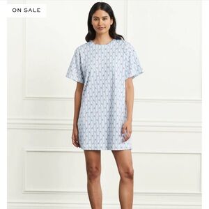 Theo Sleep Dress